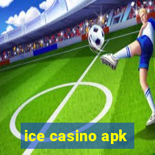 ice casino apk